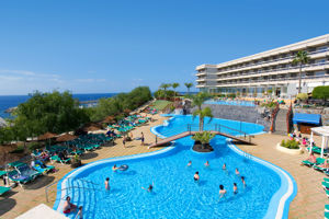 Aguamarina Golf Appartementen