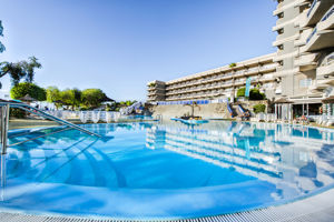 Aguamarina Golf Appartementen