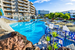 Aguamarina Golf Appartementen