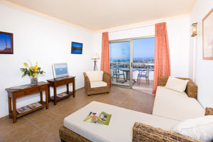 Aguamarina Golf Appartementen