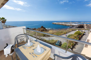 Aguamarina Golf Appartementen