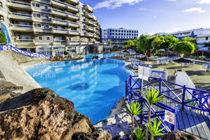 Alua Atlántico Golf Resort