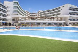 Alua Atlántico Golf Resort