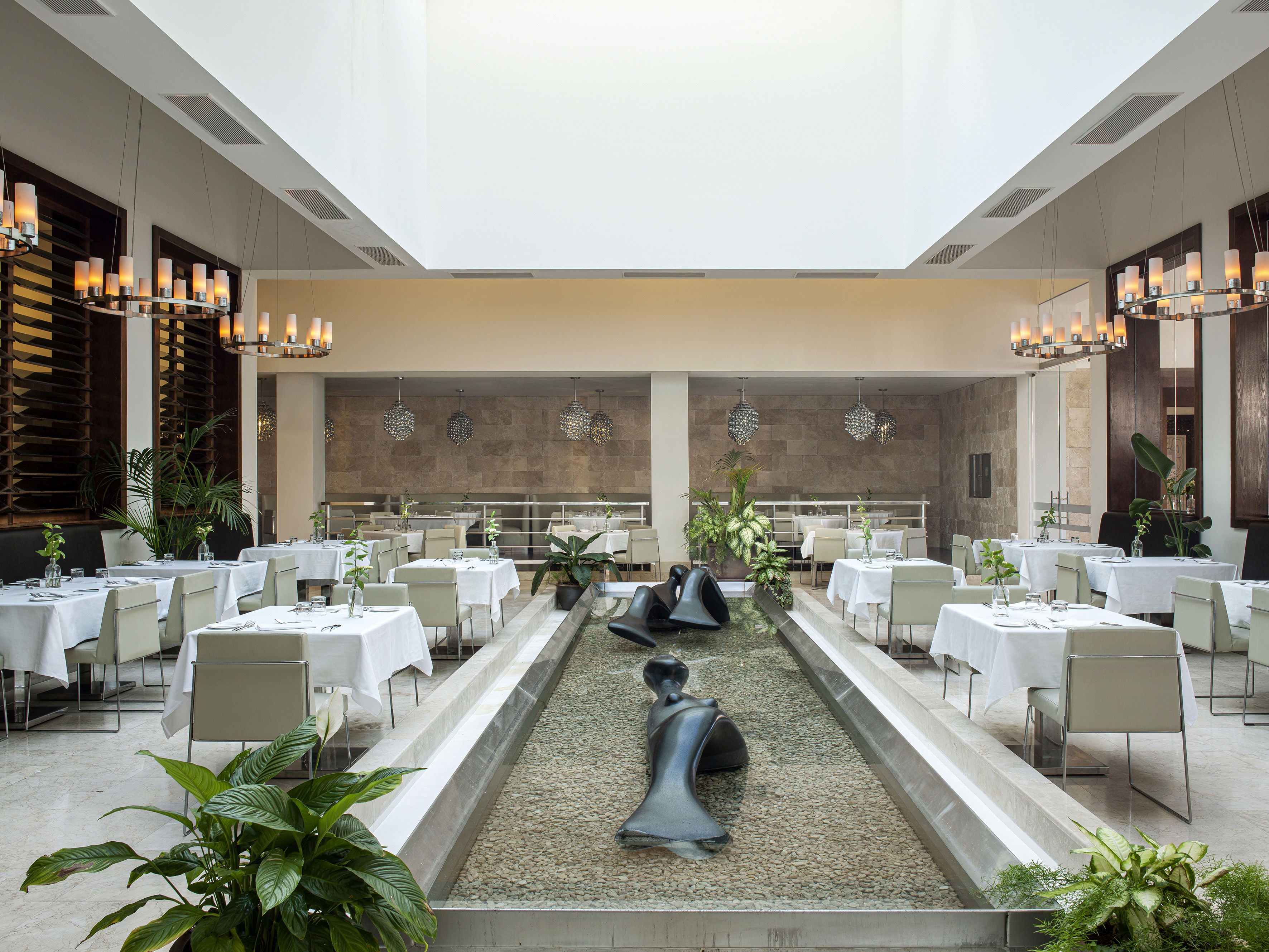 Gran Melia Palacio De Isora