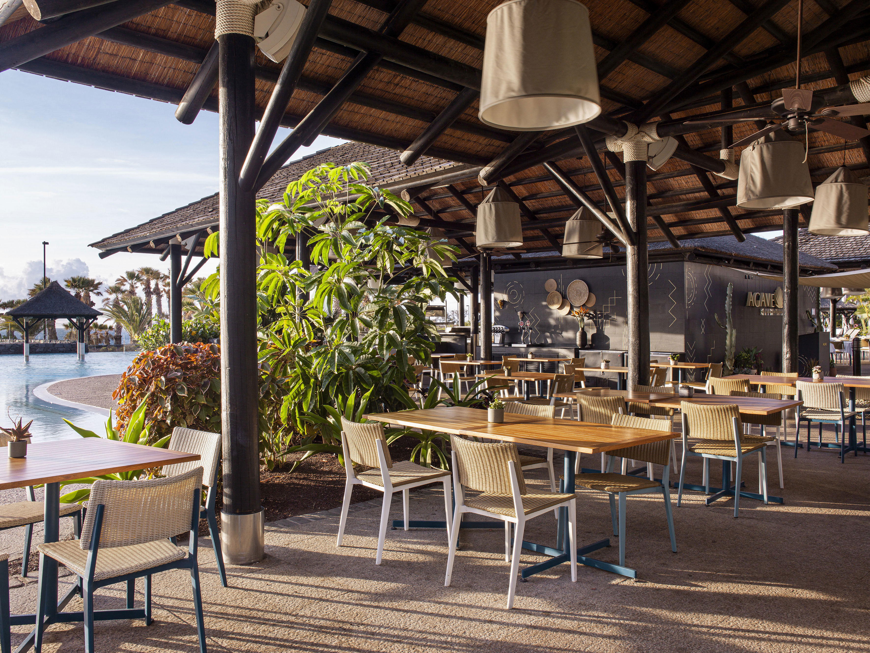 Gran Melia Palacio De Isora