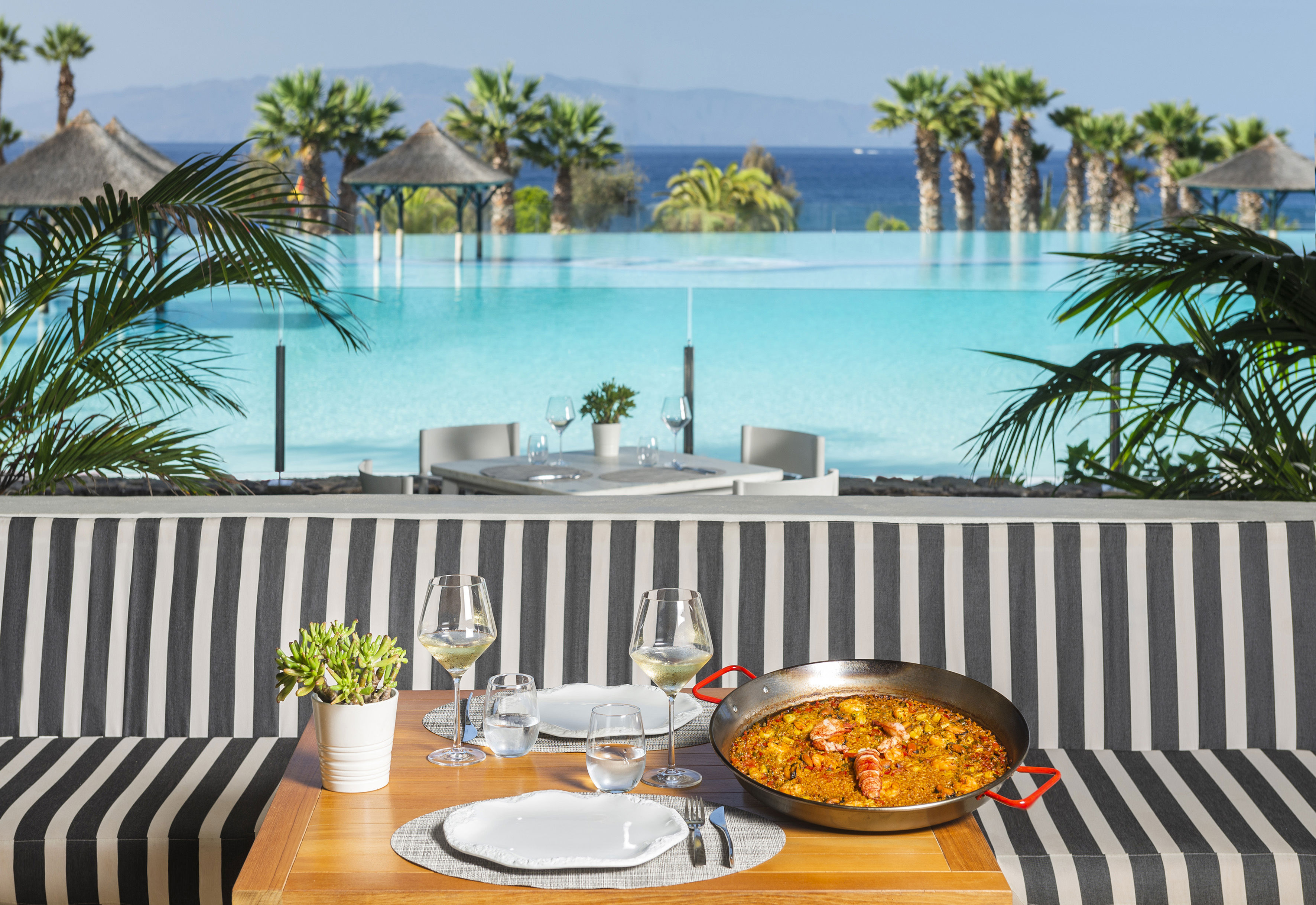 Gran Melia Palacio De Isora