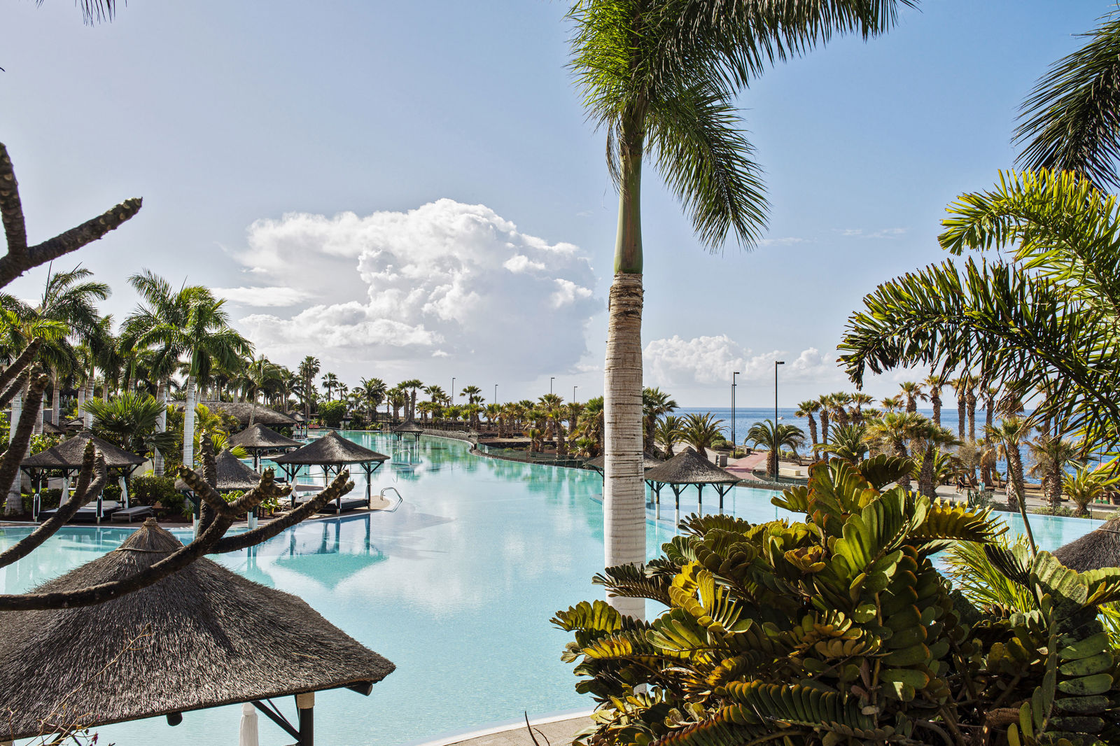 Gran Melia Palacio De Isora slide 1