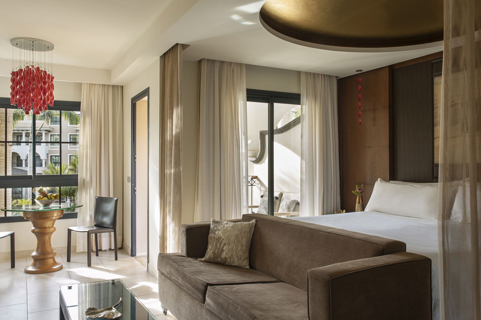Gran Melia Palacio De Isora billede 2