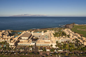 Gran Melia Palacio De Isora