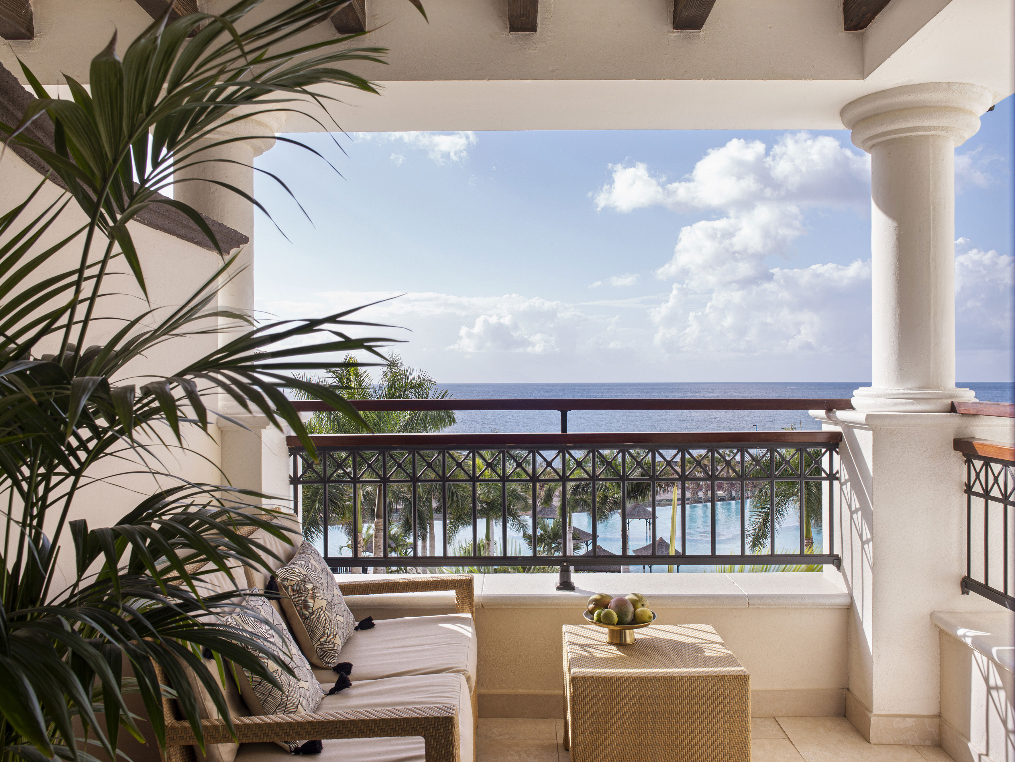 Gran Melia Palacio De Isora