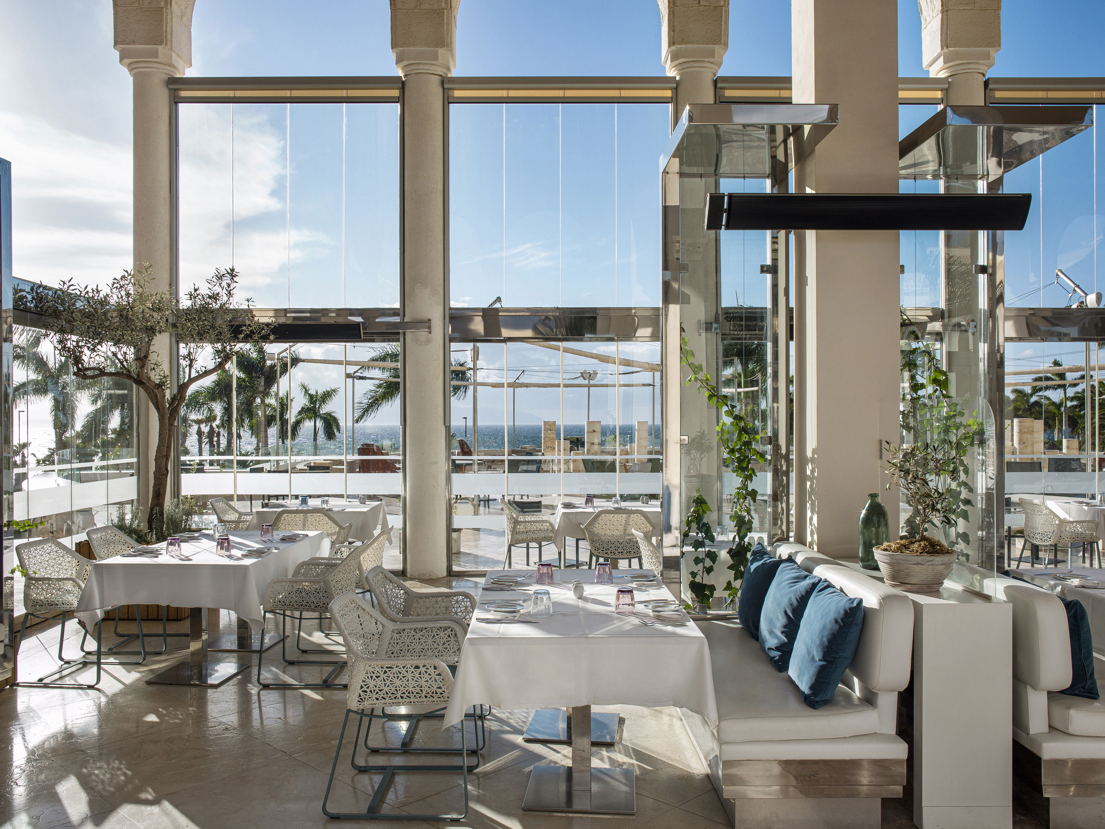 Gran Melia Palacio De Isora