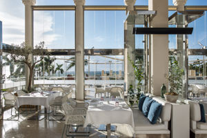 Gran Melia Palacio De Isora