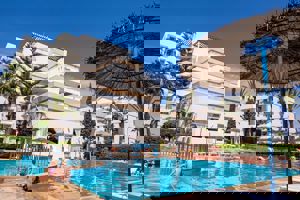 Residence Intouriste