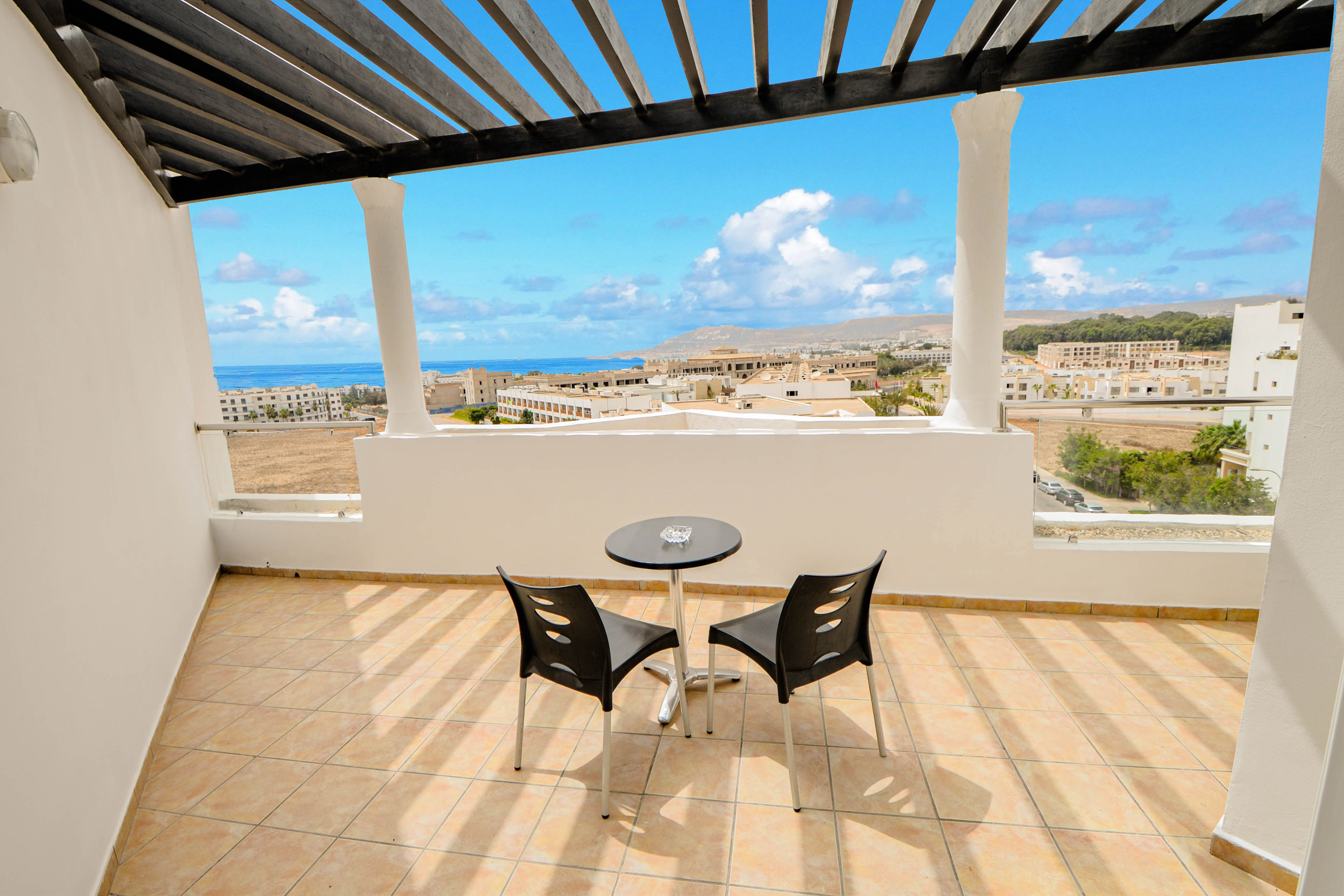 Residence Intouriste