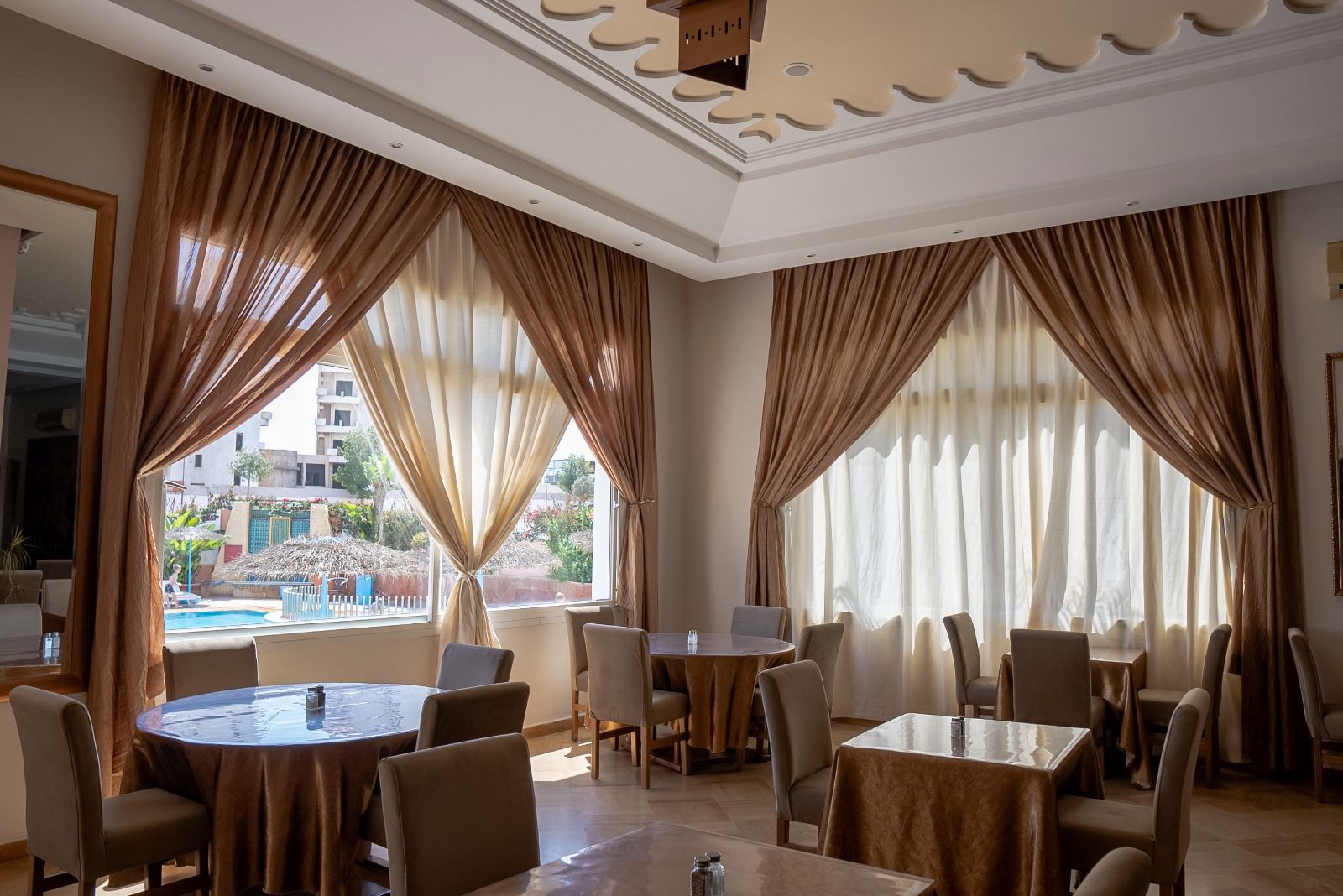 Residence Intouriste