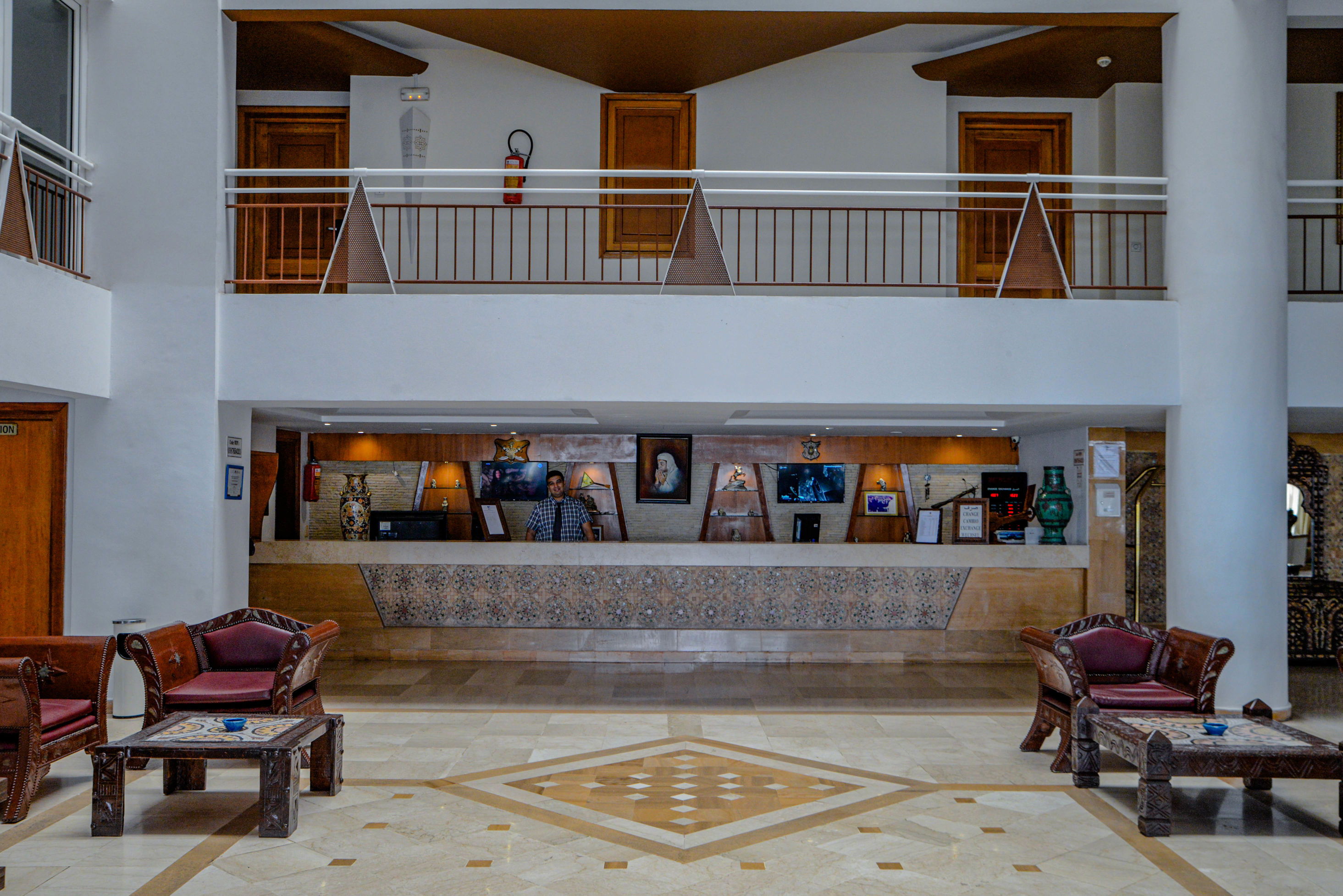 Residence Intouriste