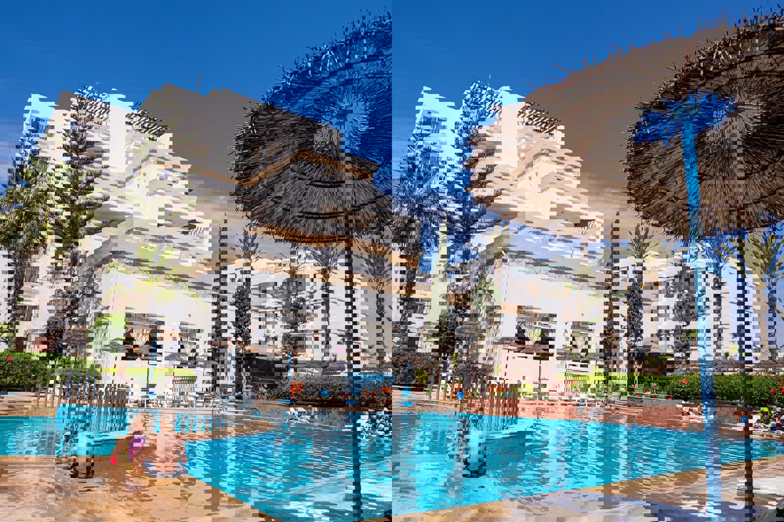 Residence Intouriste