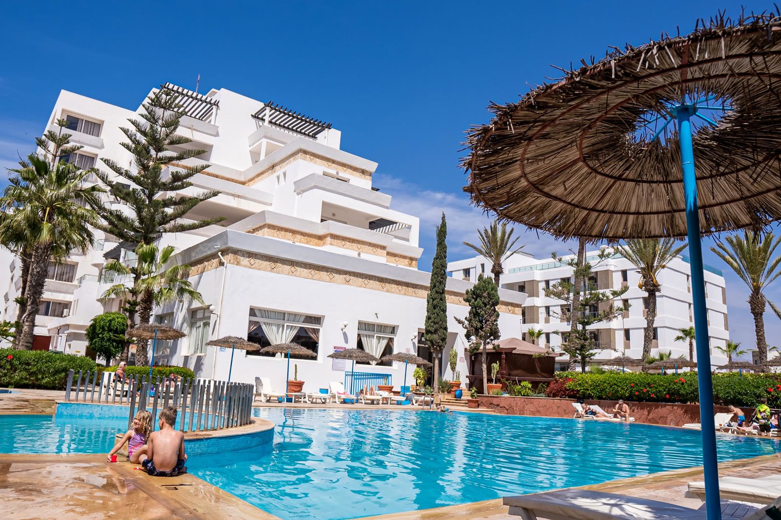 Residence Intouriste