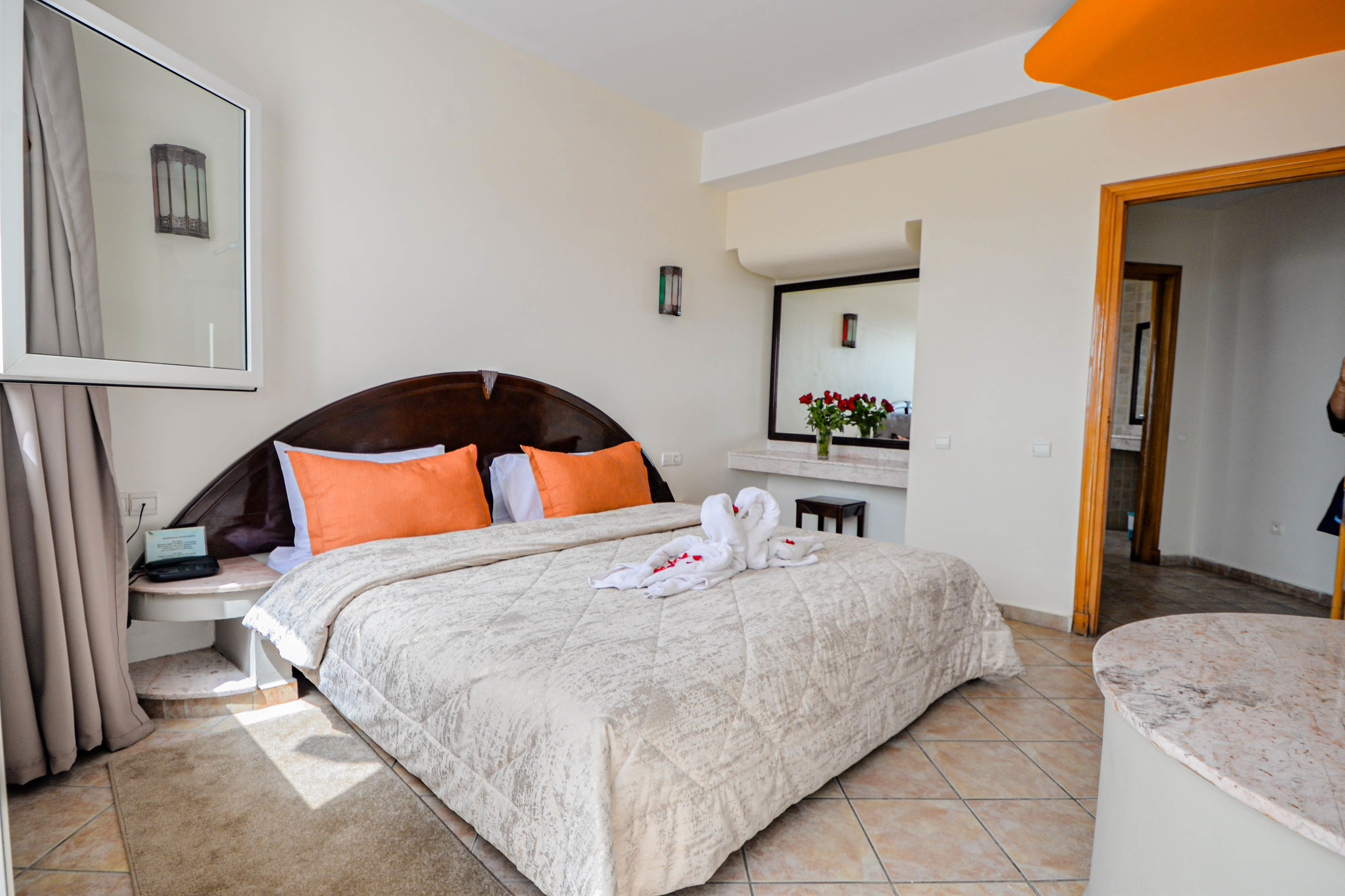 Residence Intouriste