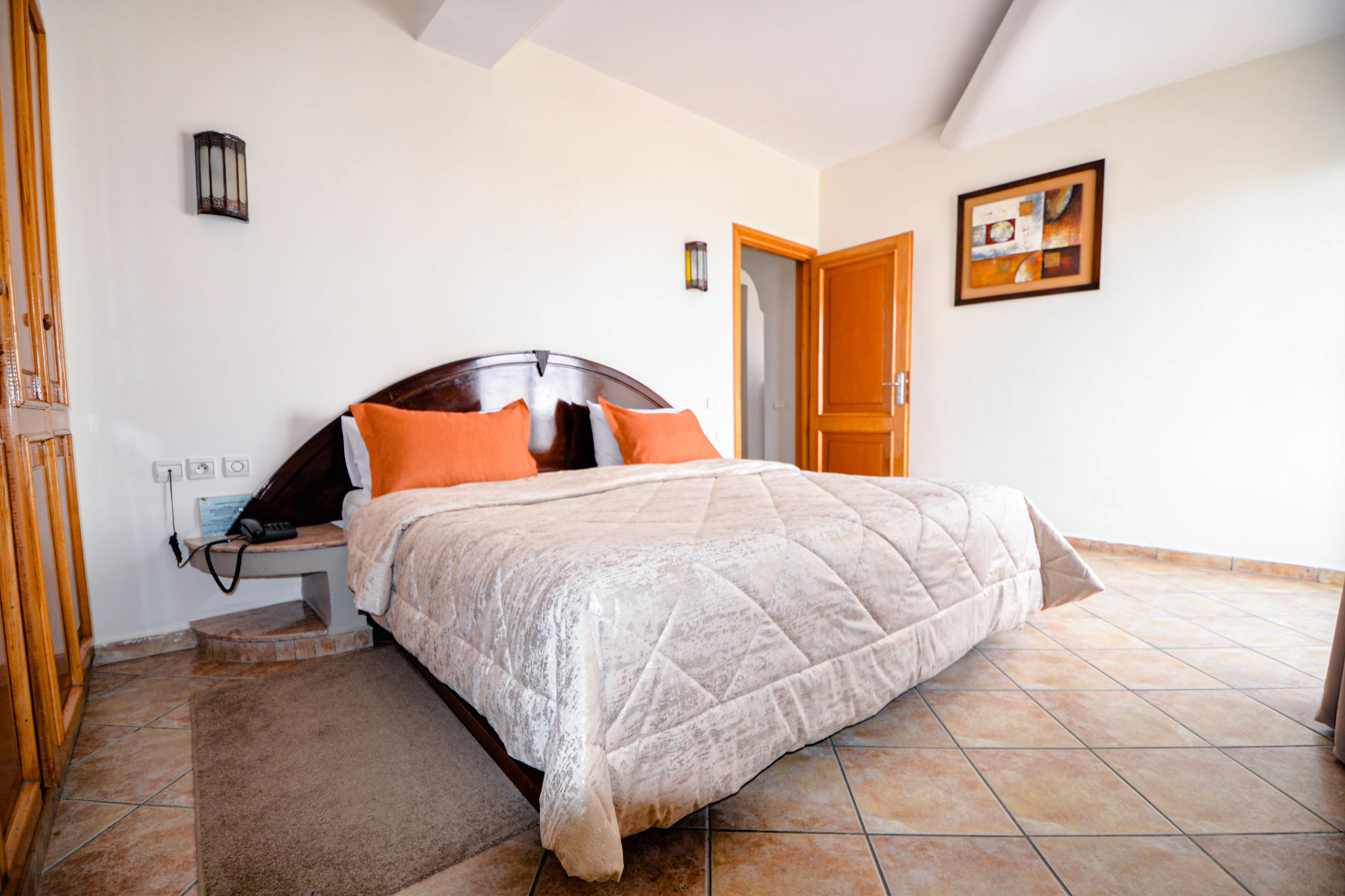 Residence Intouriste