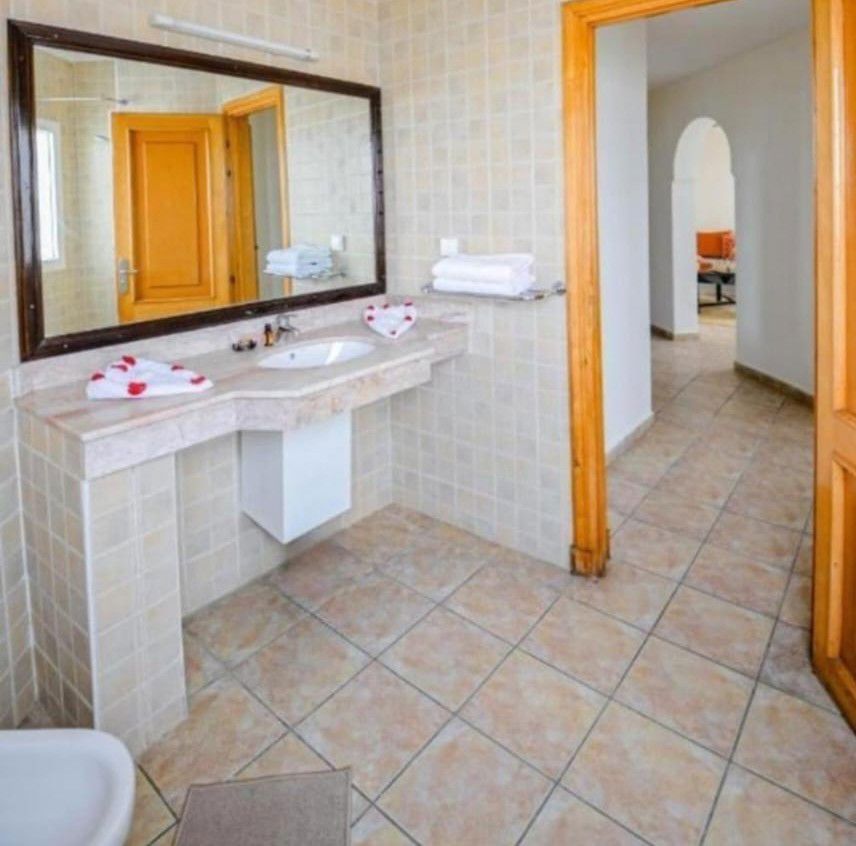 Residence Intouriste