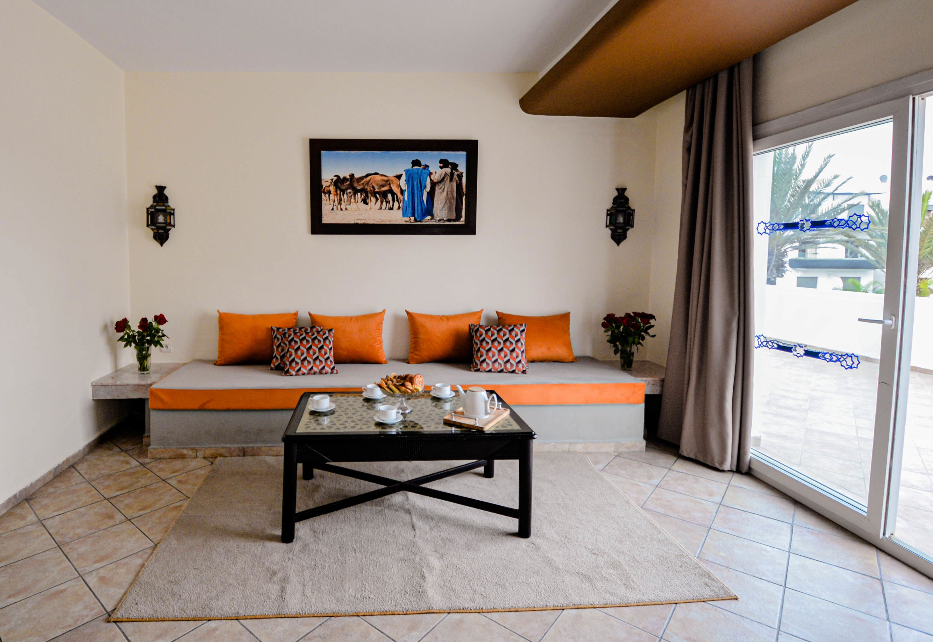 Residence Intouriste