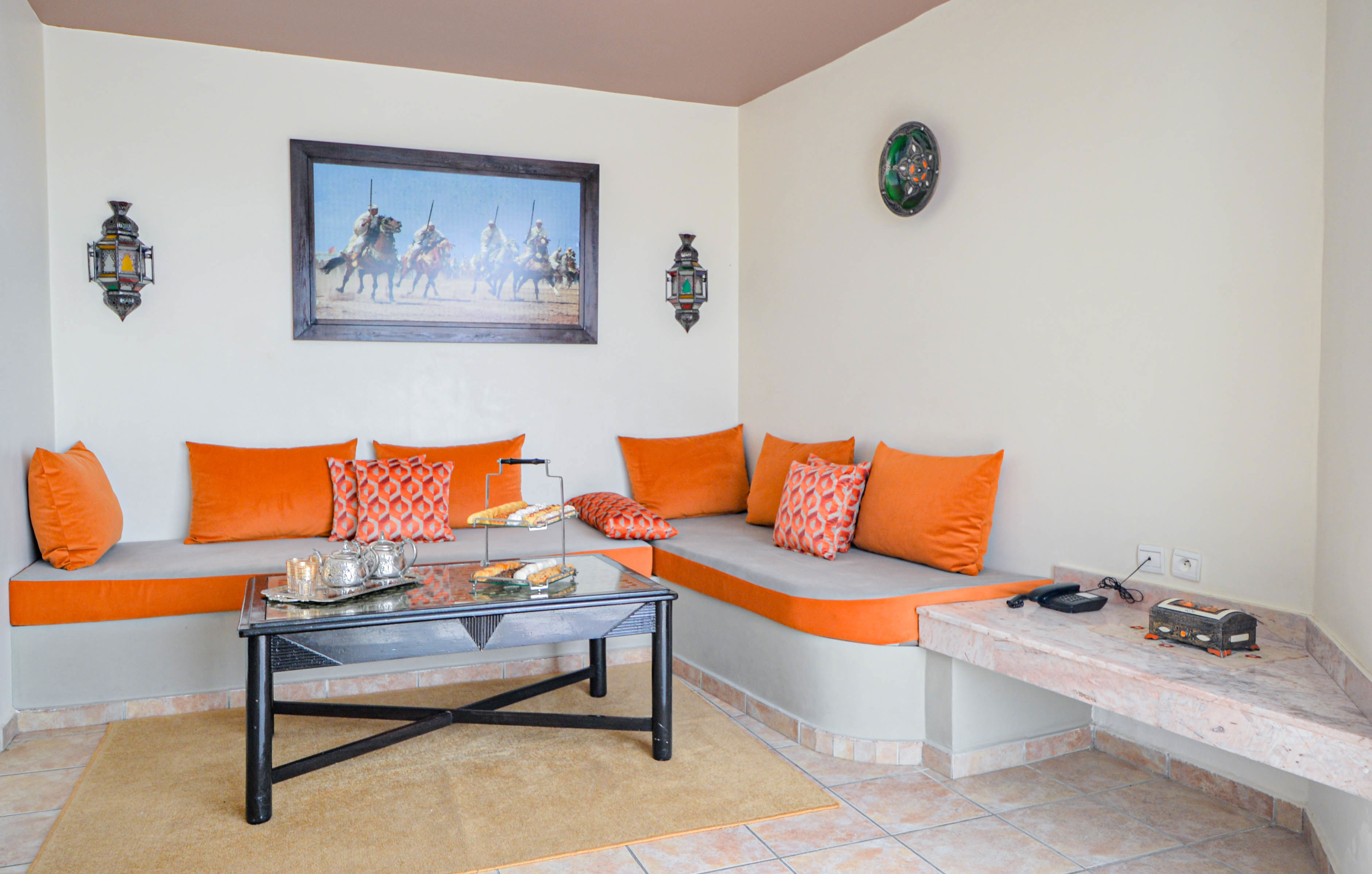 Residence Intouriste