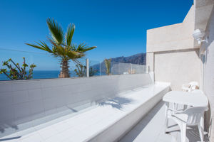 Woonvoorbeeld 2-kamerappartement of 3-kamerappartement zijzeezicht