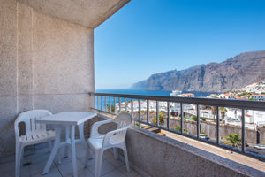 Woonvoorbeeld 2-kamerappartement of 3-kamerappartement zijzeezicht