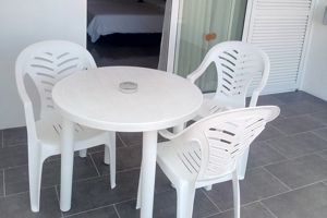 Woonvoorbeeld Studio Superior (Paradero I)