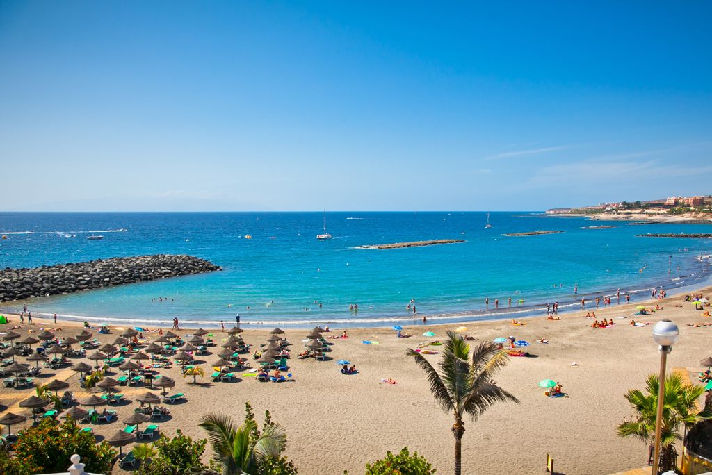 Paraiso Del Sol