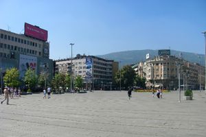 D-Reizen Weekendknaller: Excursiereis Macedonië 4*