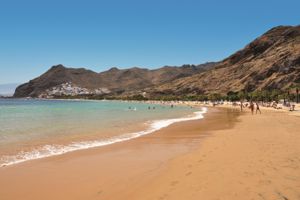 Excursiereis Gran Canaria