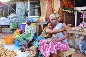 Excursiereis Gambia 3*