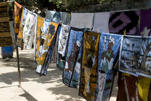 Excursiereis Gambia 3*