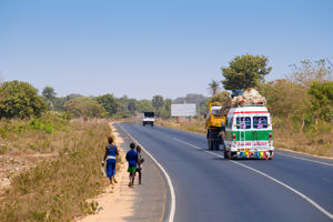 Voyage Excursions Gambia 3*