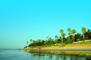 Excursiereis Gambia 3*