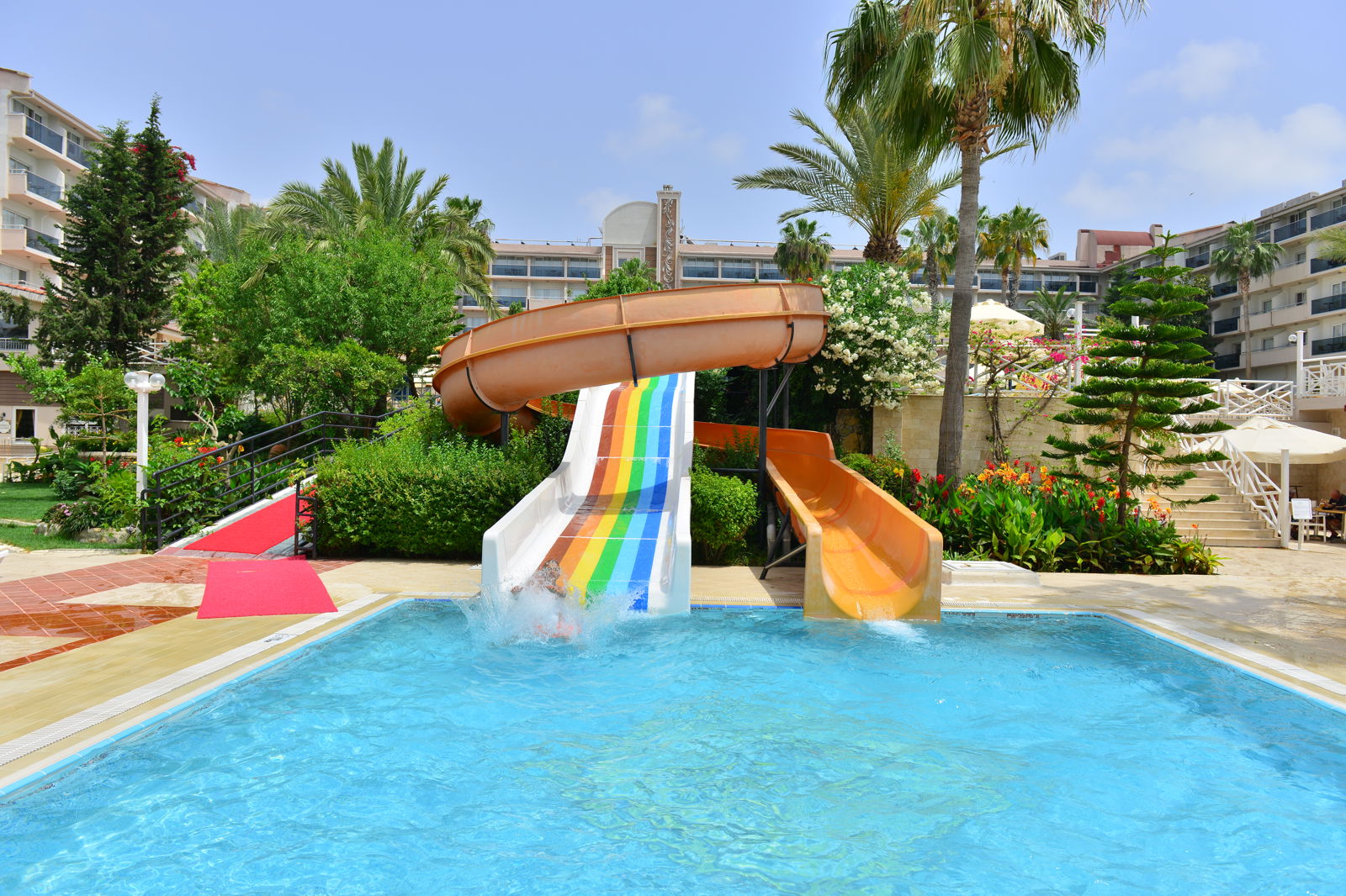 Seaden Corolla billede 3