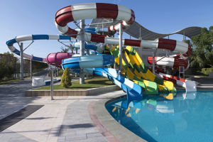 Alva Donna Exclusive Hotel