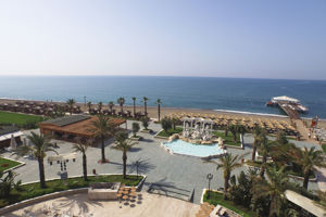 Alva Donna Exclusive Hotel