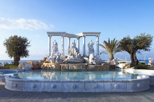 Alva Donna Exclusive Hotel