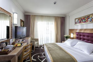 Alva Donna Exclusive Hotel