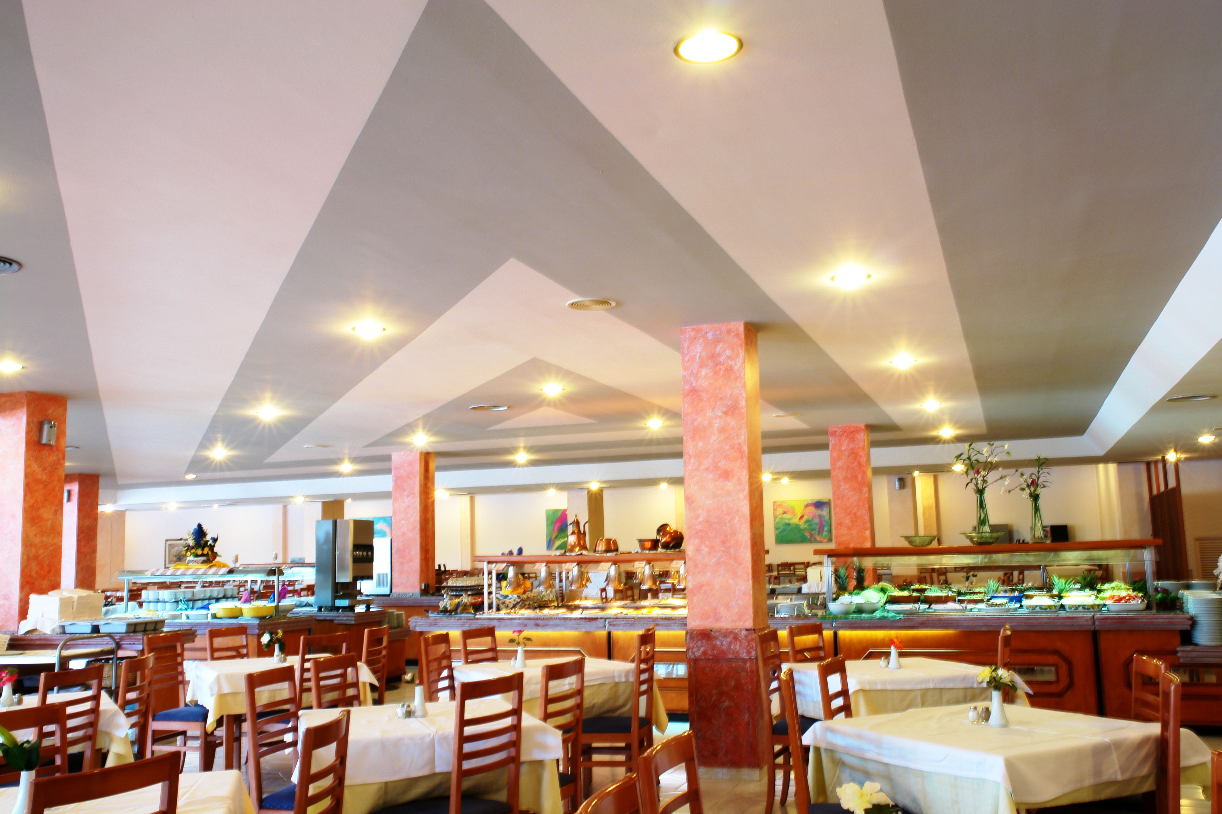 Club Cala Romani