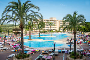 Club Cala Romani