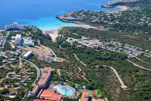 Club Cala Romani