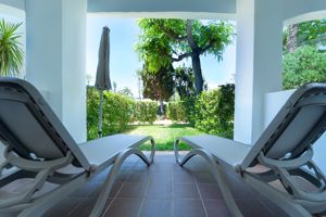 Woonvoorbeeld 2-persoonskamer Superior