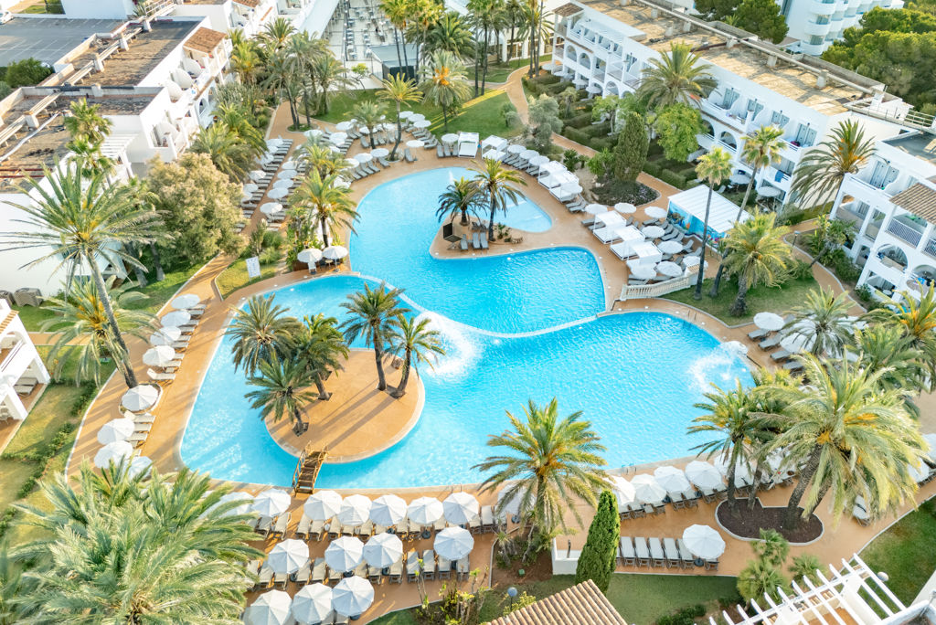 Calimera Fido Gardens