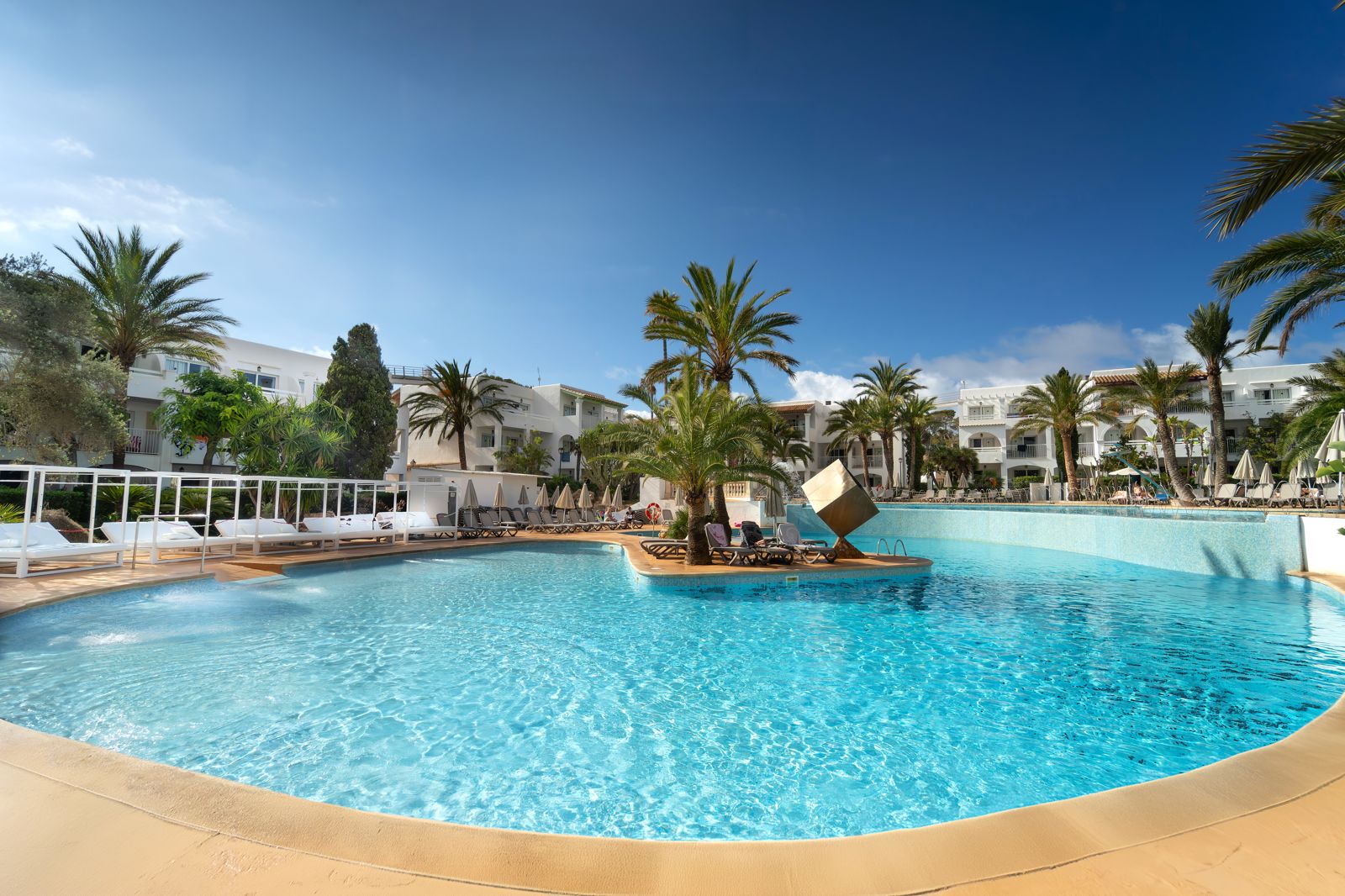 Calimera Fido Gardens - hovedbillede