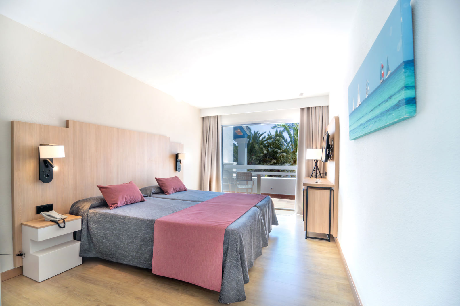 Calimera Fido Gardens billede 2