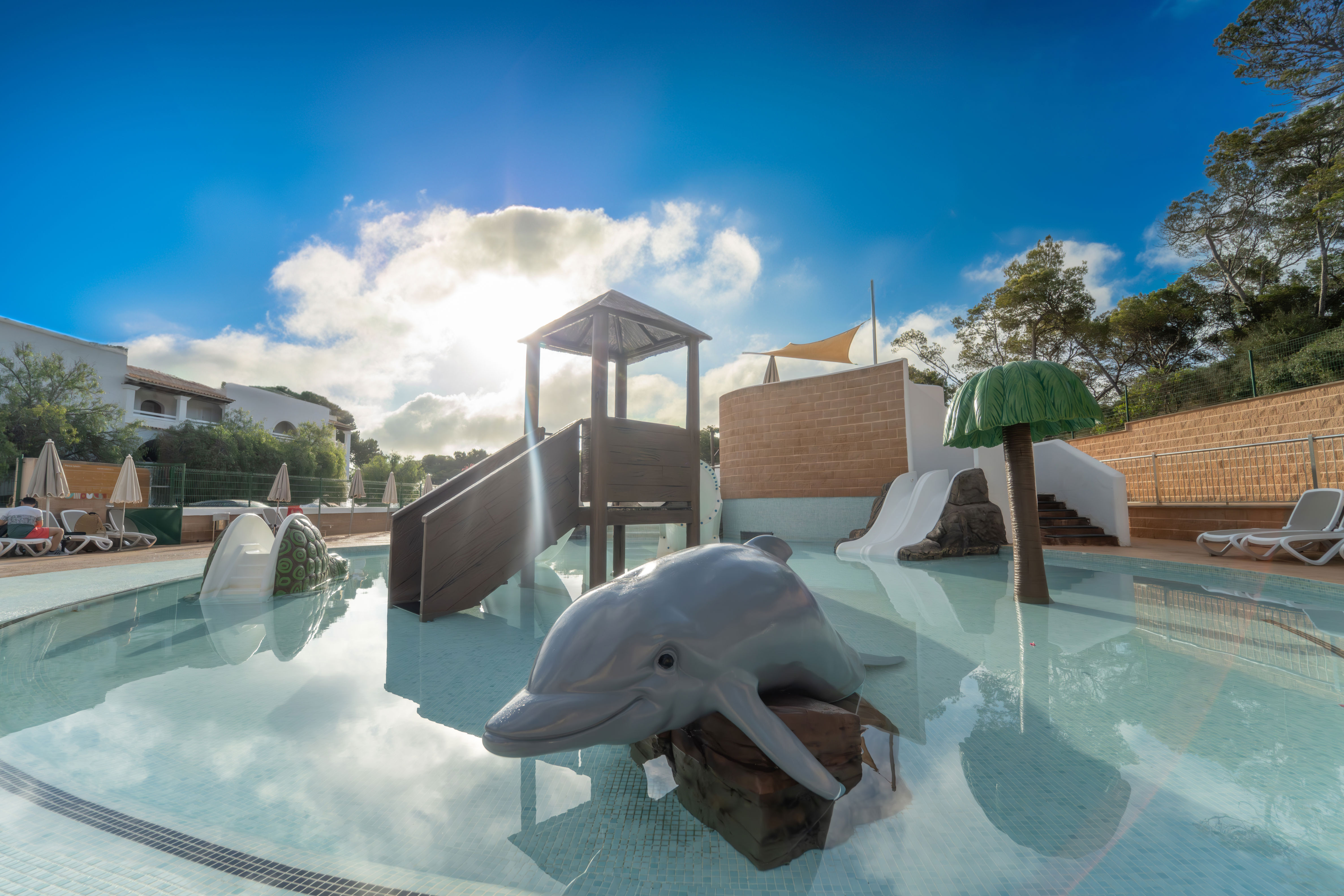 Calimera Fido Gardens - billede 3